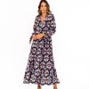 Women SOAH Cover Ups | Chloe Guapa Maxi Dress